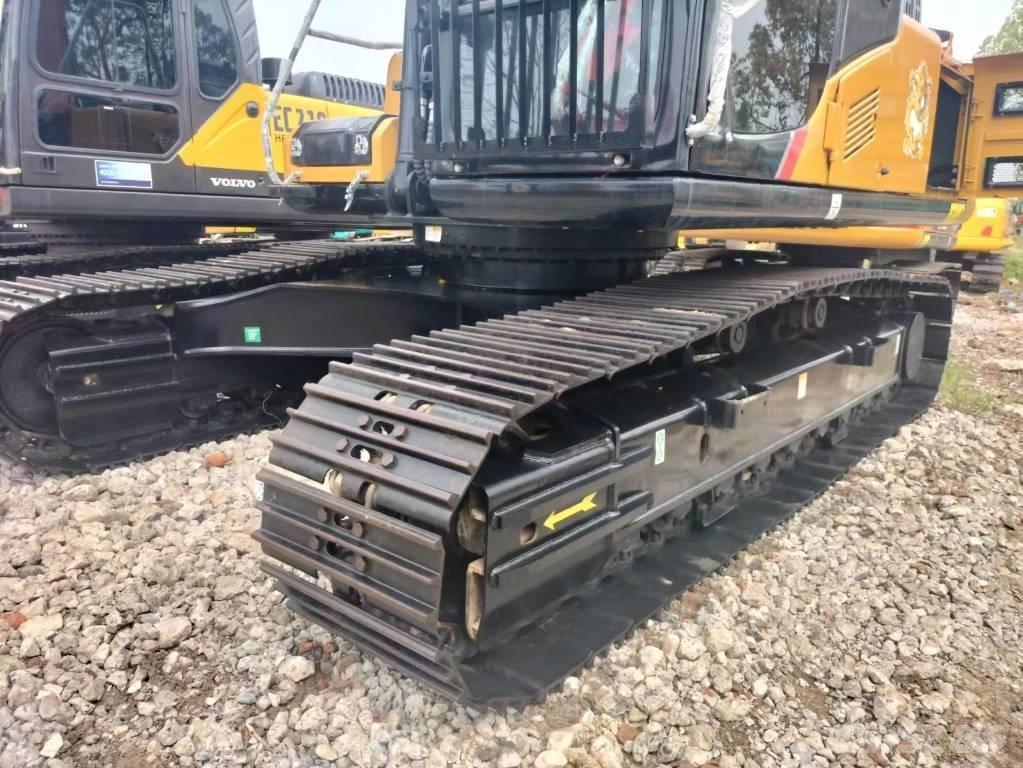 Sany SY 235 Гусеничные экскаваторы