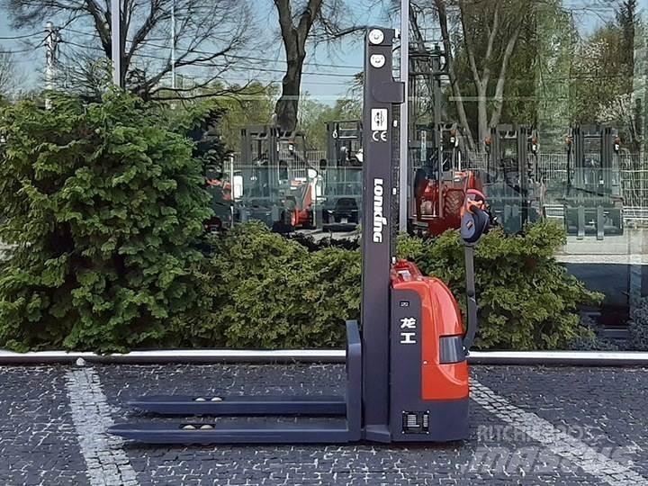 Lonking LG10ED Ручные гидравлические тележки