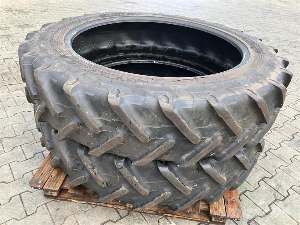 Michelin 320/85R38 Шины и колёса