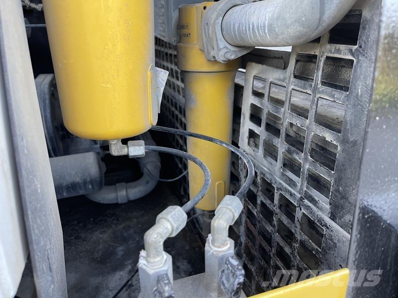 Kaeser M 122 - N Воздушные компрессоры