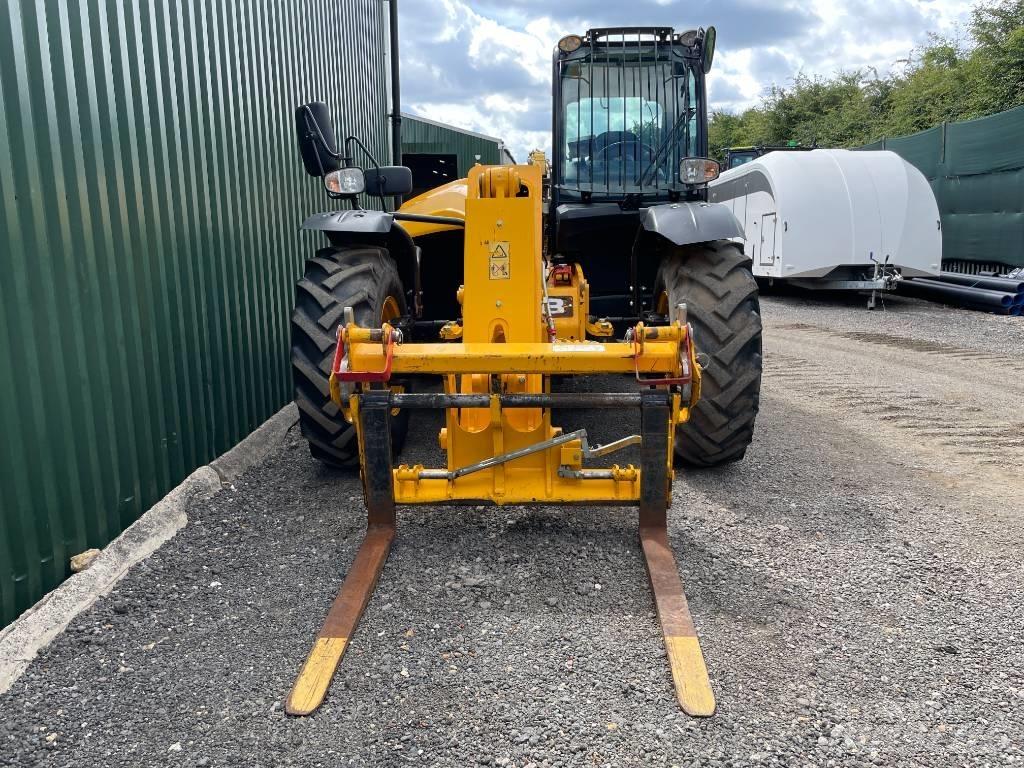 JCB 541-70 Телескопические погрузчики