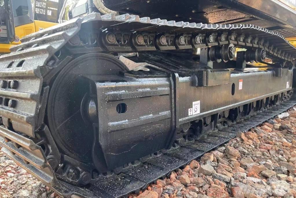 Sany SY 335 Гусеничные экскаваторы