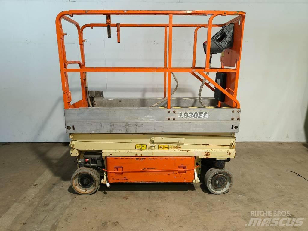 JLG 1930 ES Ножничные подъемники