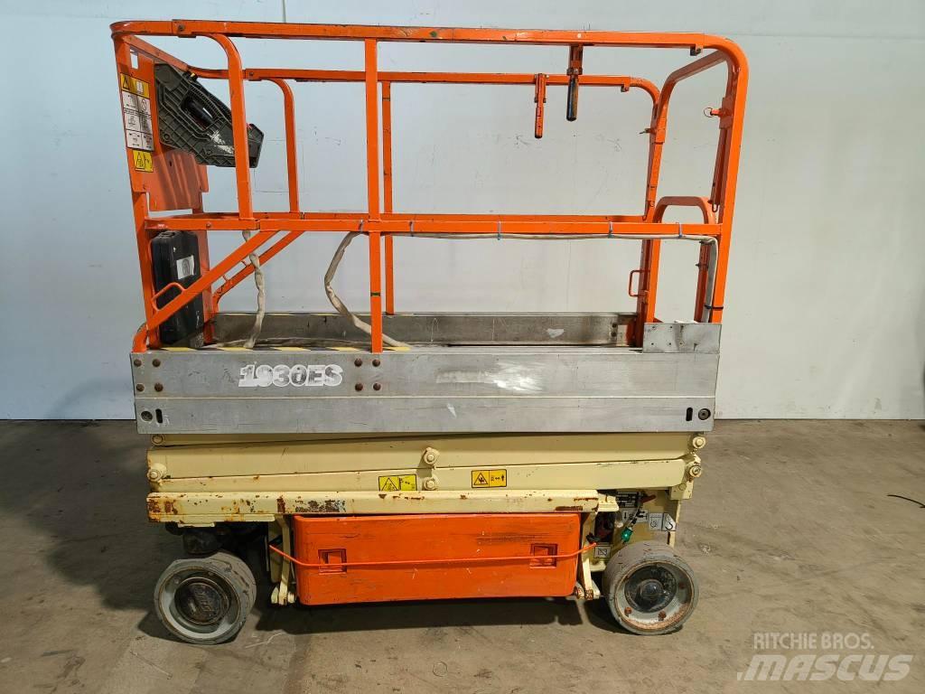 JLG 1930 ES Ножничные подъемники