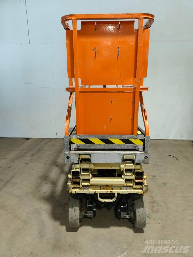 JLG 1930 ES Ножничные подъемники
