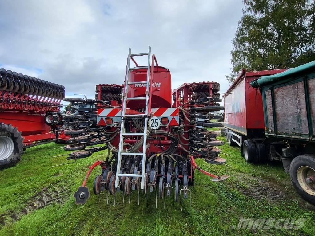 Horsch Pronto 4 TD Сеялки