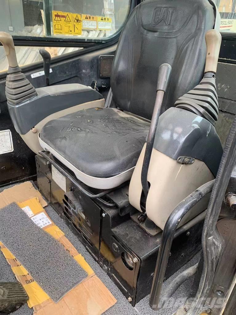 CAT 305 C Гусеничные экскаваторы