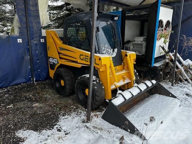 Gehl 4640 Малые погрузчики
