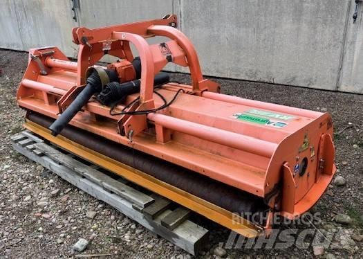 Agrimaster RV 320 Мульчирователи