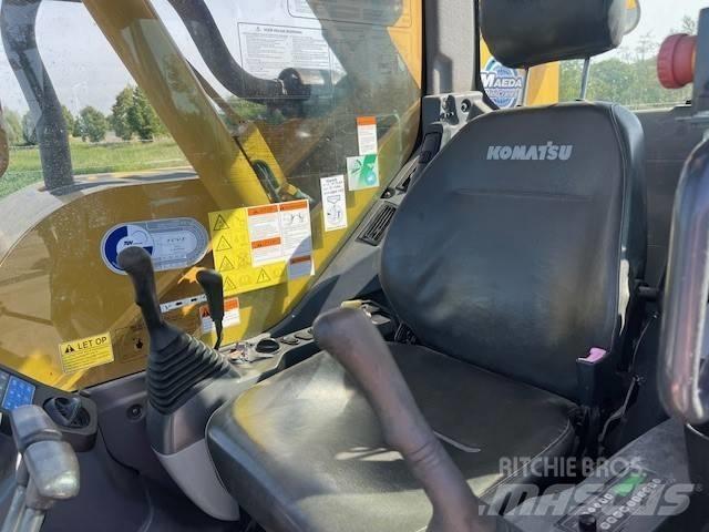 Maeda LC 785 Гусеничные краны