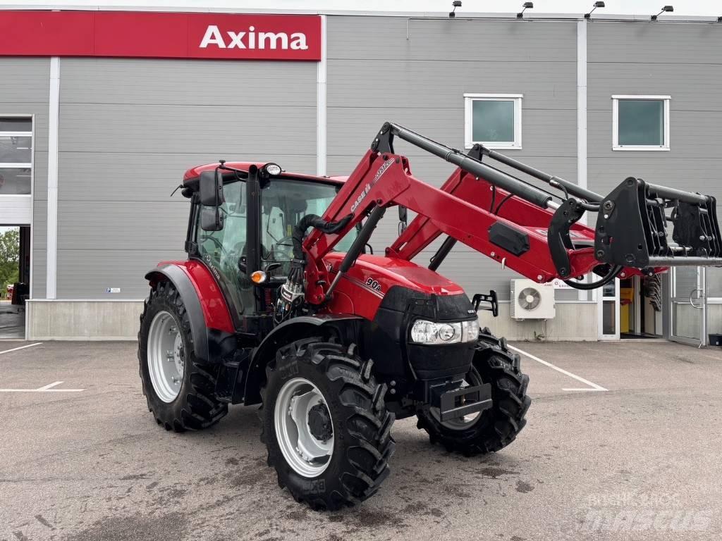 Case IH Farmall 90 A Трактора