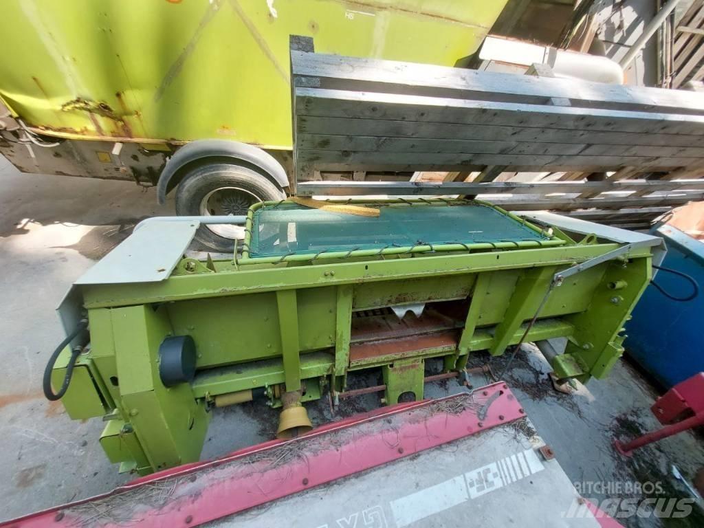 CLAAS Pick Up 300 HD Комплектующие сельхозмашин для уборки сена