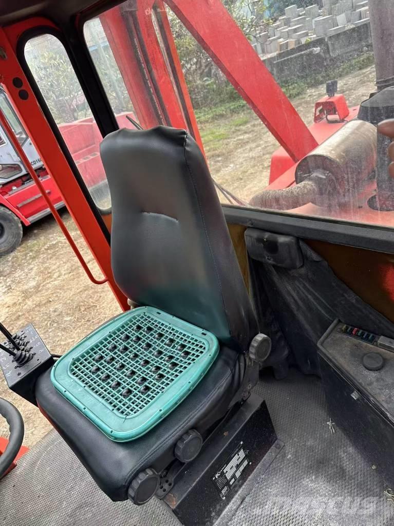 Kalmar DC30-1200 Дизельные погрузчики