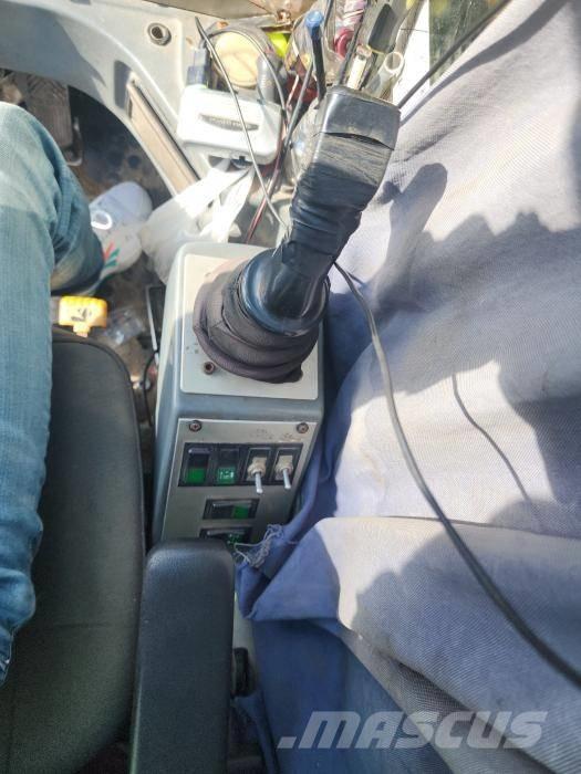 Demag AC 100 Автокраны