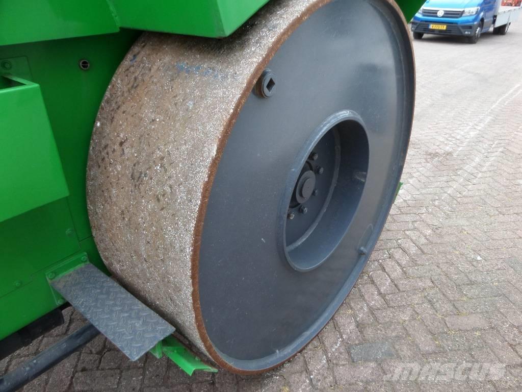 Hamm HW 90-10 Катки тротуарные