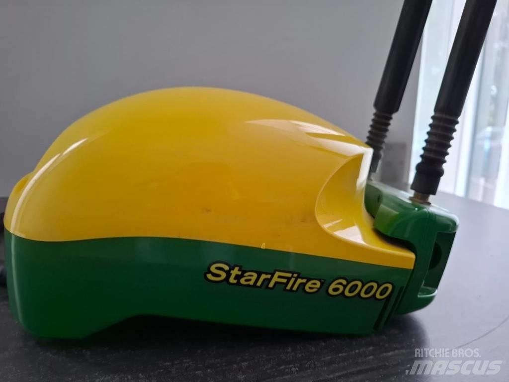 John Deere 8370 R Трактора