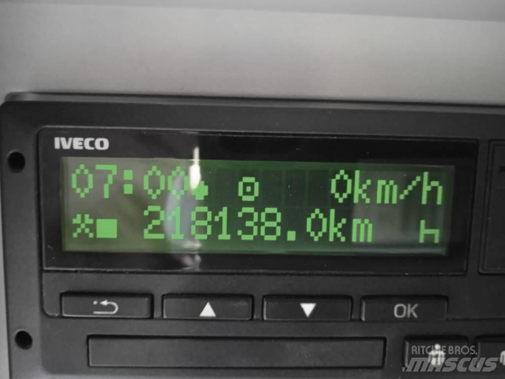 Astra HD9 84.50 Бортовые грузовики