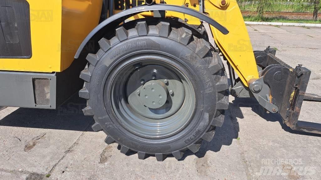 Liebherr TL 432-7 Телескопические погрузчики