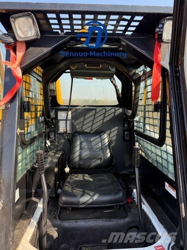 Bobcat S 18 Мини-погрузчики