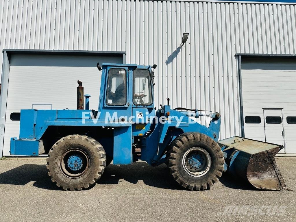 O&K F1310 Фронтальные погрузчики