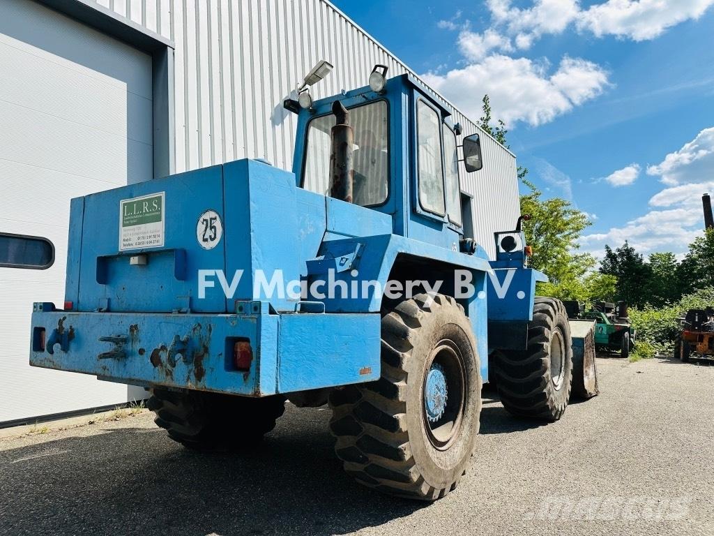 O&K F1310 Фронтальные погрузчики