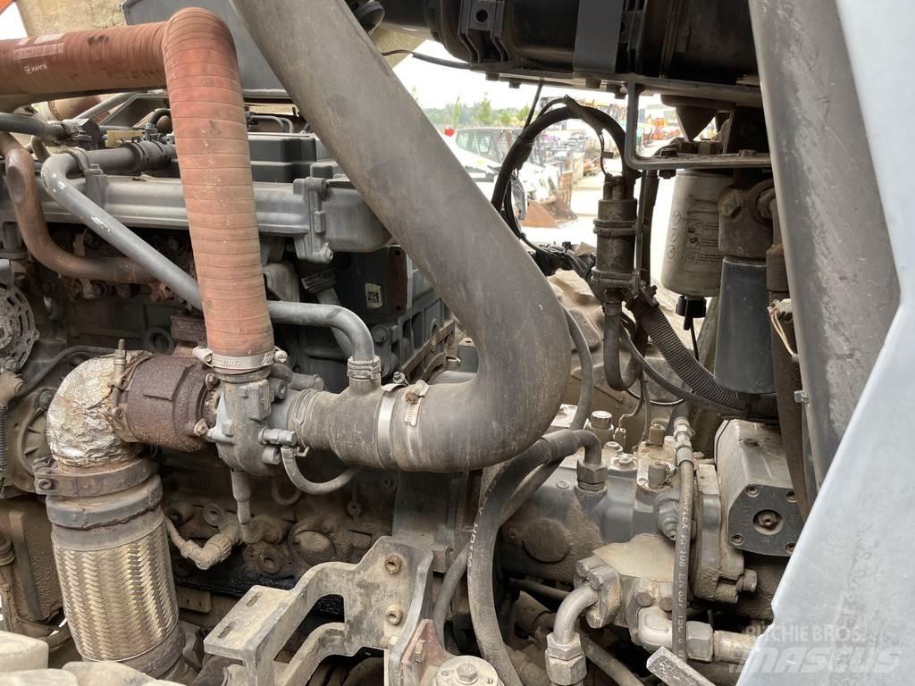 Hamm H 13IX Грунтовые катки