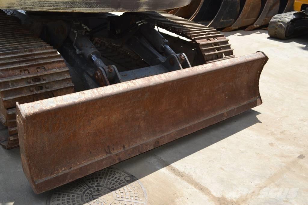 Mecelac 714MC Гусеничные экскаваторы