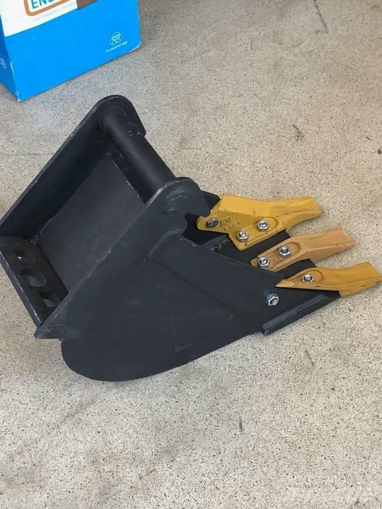  Łyżka 230mm Экскаваторные стрелы