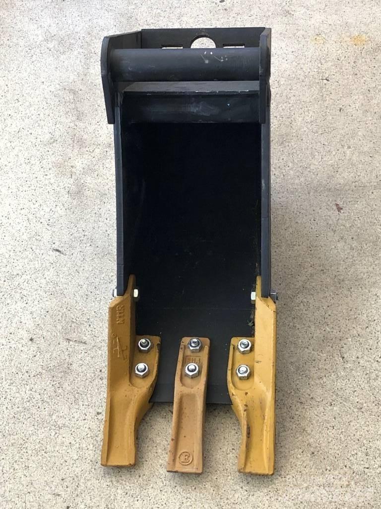  Łyżka 230mm Экскаваторные стрелы