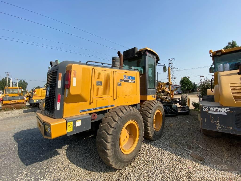 XCMG SX233JE Грунтовые катки