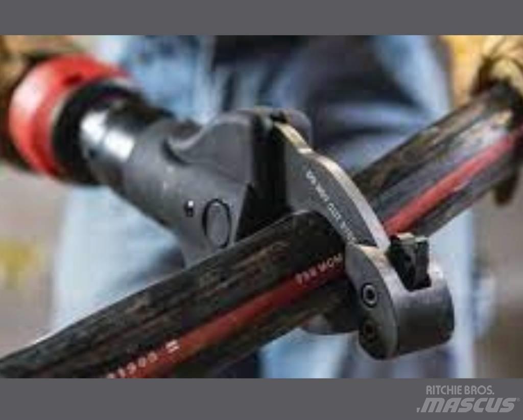 Hilti NCT85A Леса строительные