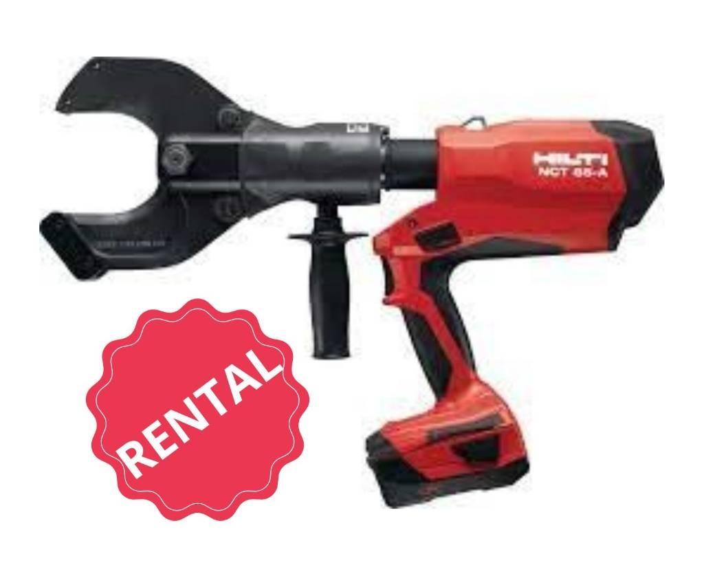 Hilti NCT85A Леса строительные