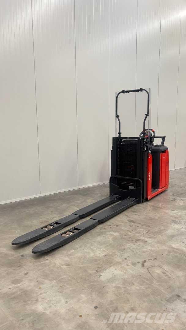 Linde N20CLOL Электропогрузчики