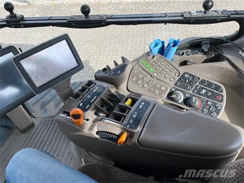 John Deere 8360RT Трактора