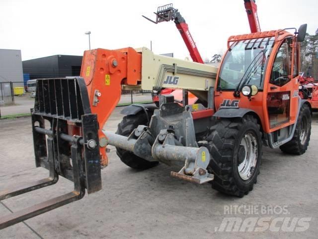 JLG 3513PS (303) Телескопические погрузчики