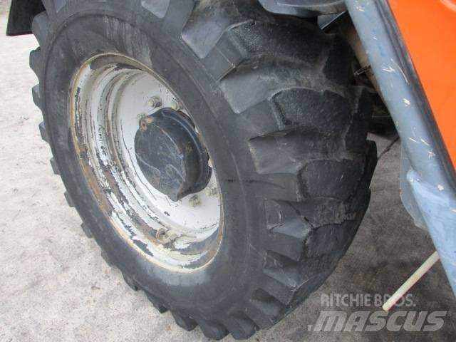 JLG 3513PS (303) Телескопические погрузчики