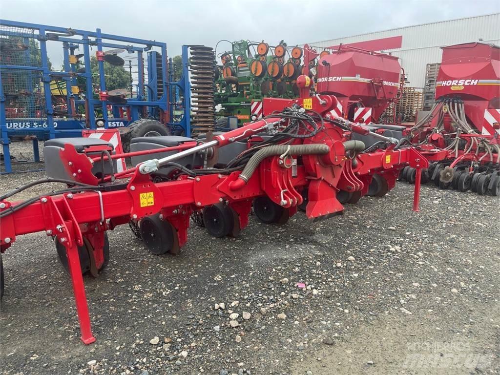 Horsch Maestro 8RC Сеялки точного высева