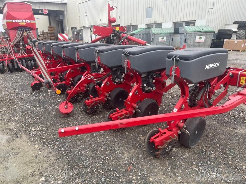 Horsch Maestro 8RC Сеялки точного высева