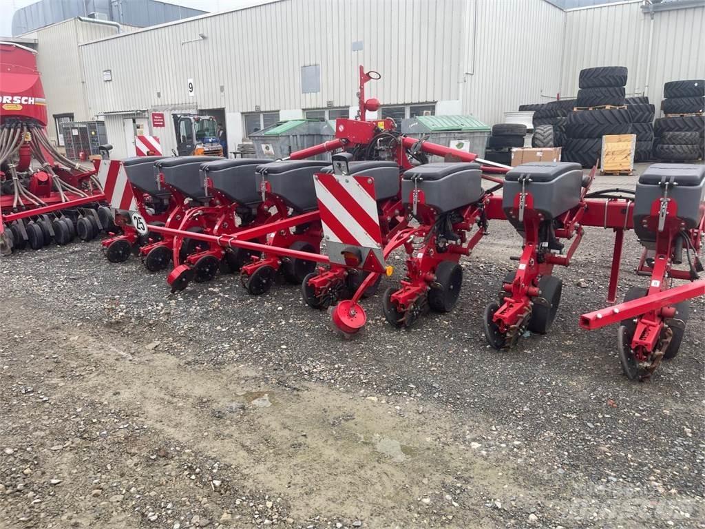 Horsch Maestro 8RC Сеялки точного высева