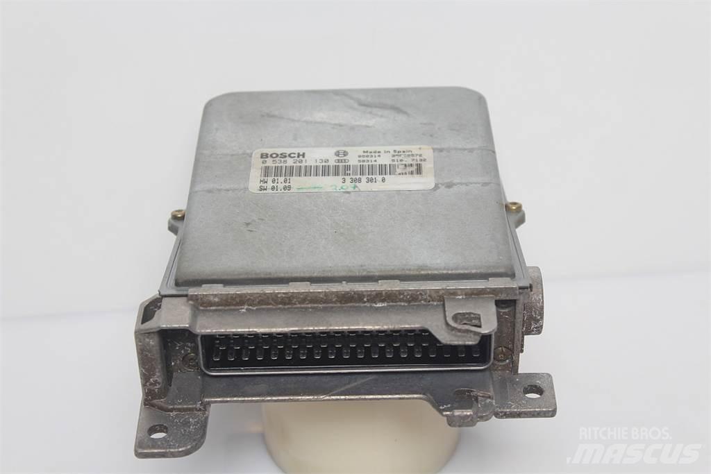 Valtra T190 ECU Электронные блоки
