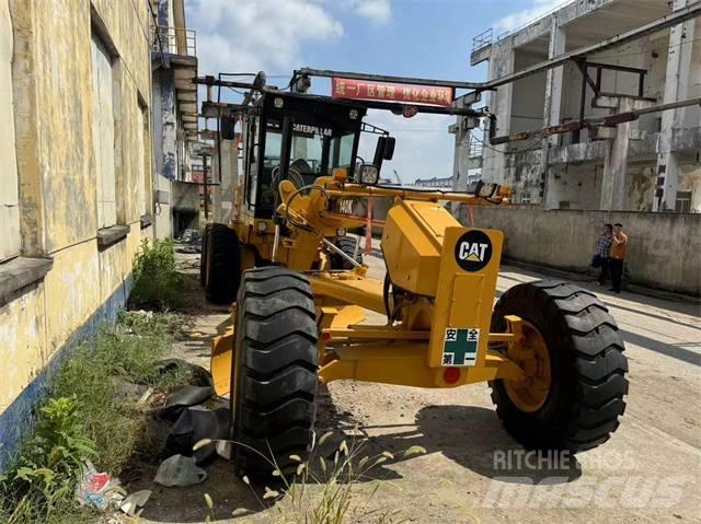 CAT 140 K Грейдеры