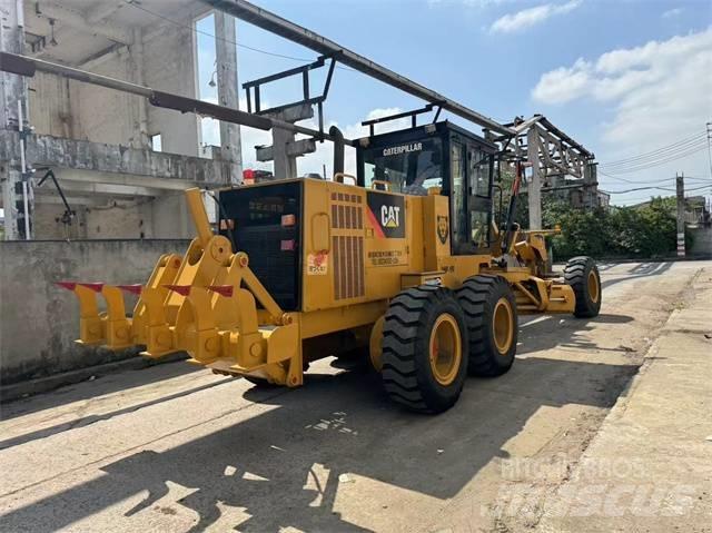 CAT 140 K Грейдеры