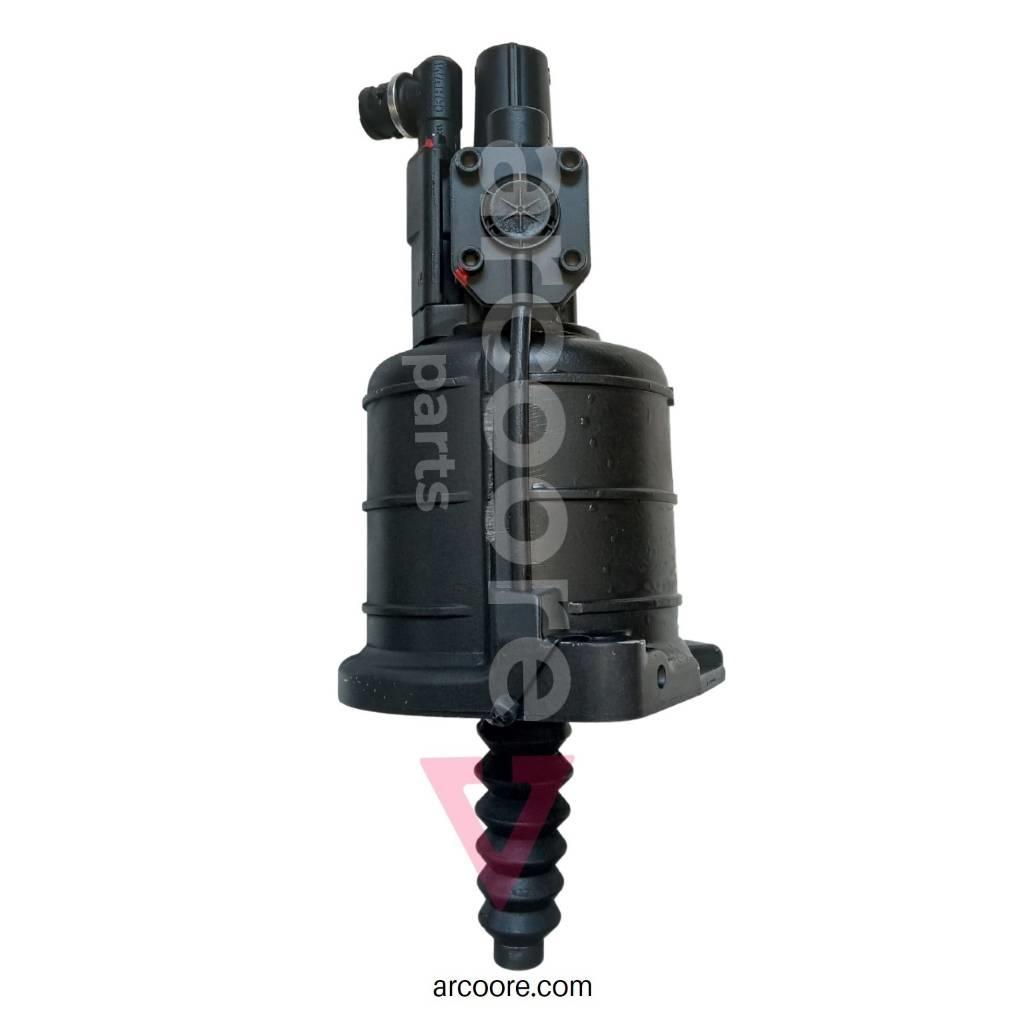 Wabco 9700514410 Гидравлическая система