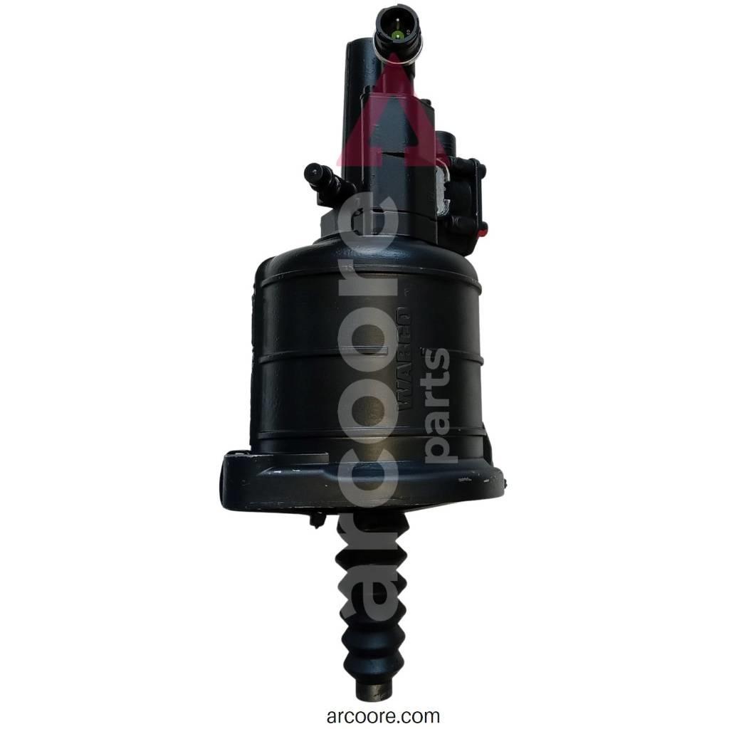 Wabco 9700514410 Гидравлическая система