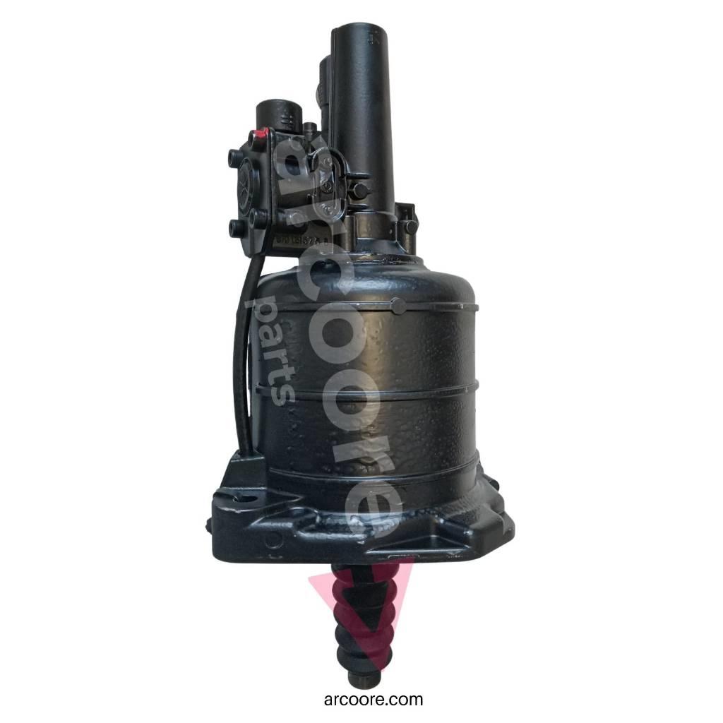 Wabco 9700514410 Гидравлическая система