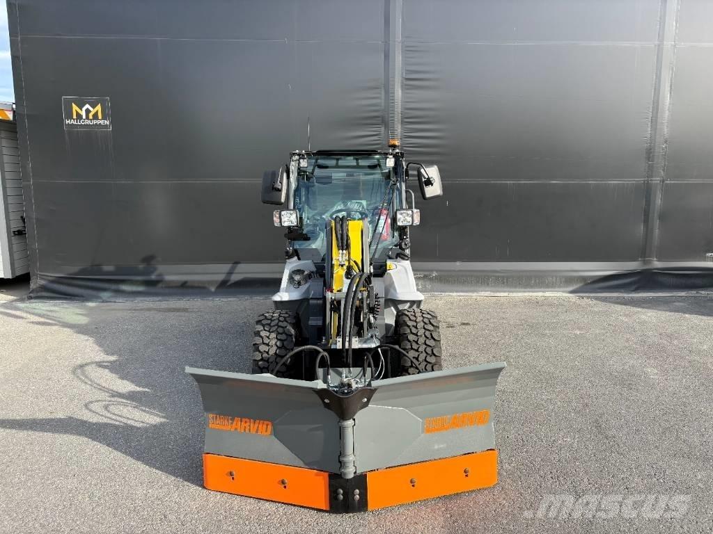 Kramer 5040 Мини-погрузчики