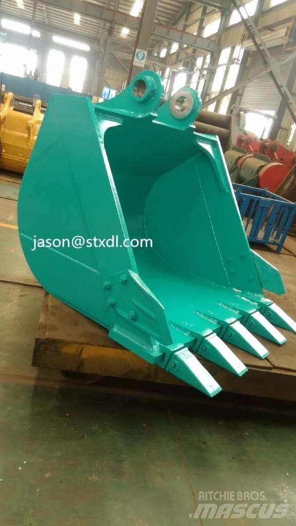 Kobelco SK210 Bucket Ковши