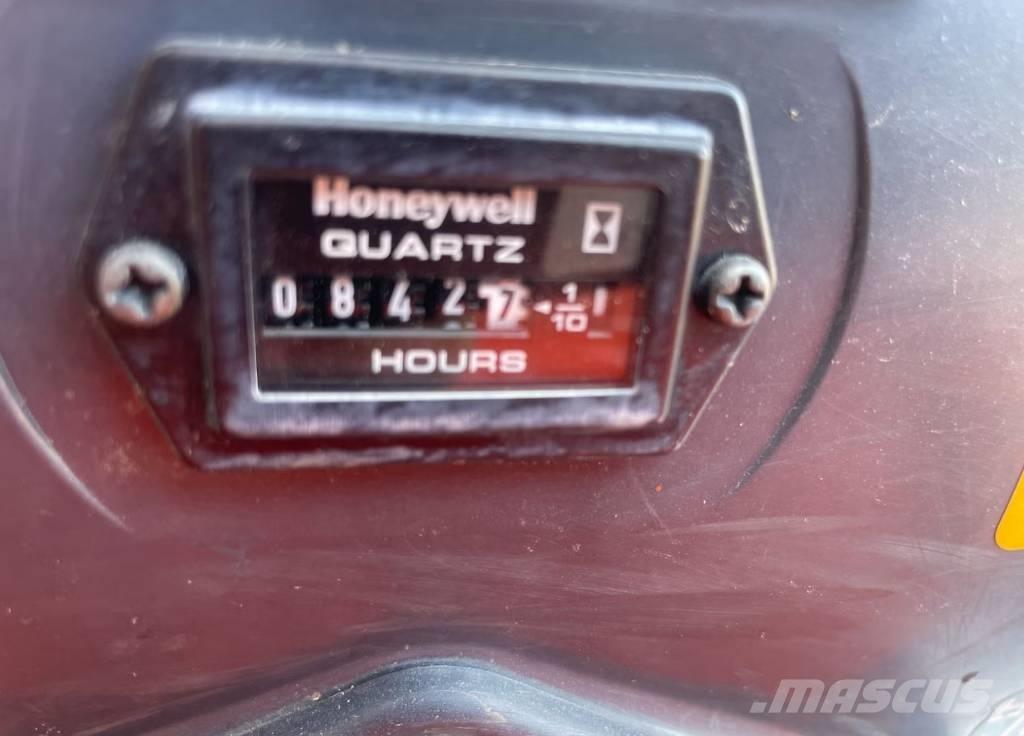 Kubota U 10-3 Мини-экскаваторы