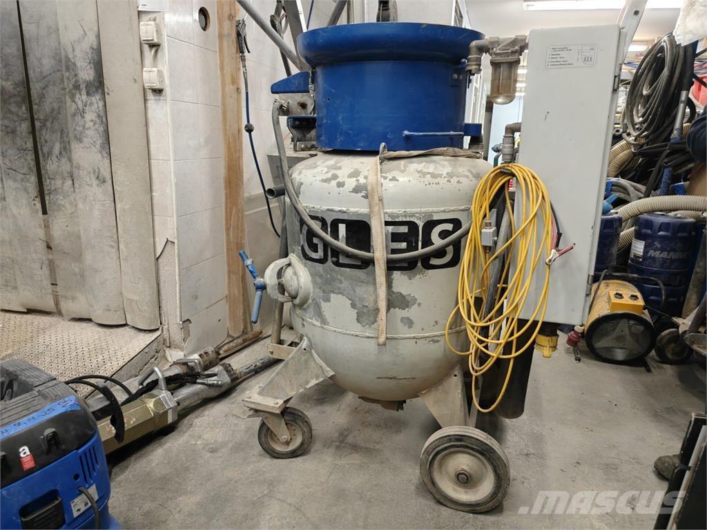  Torbo L 320 Мойки высокого давления