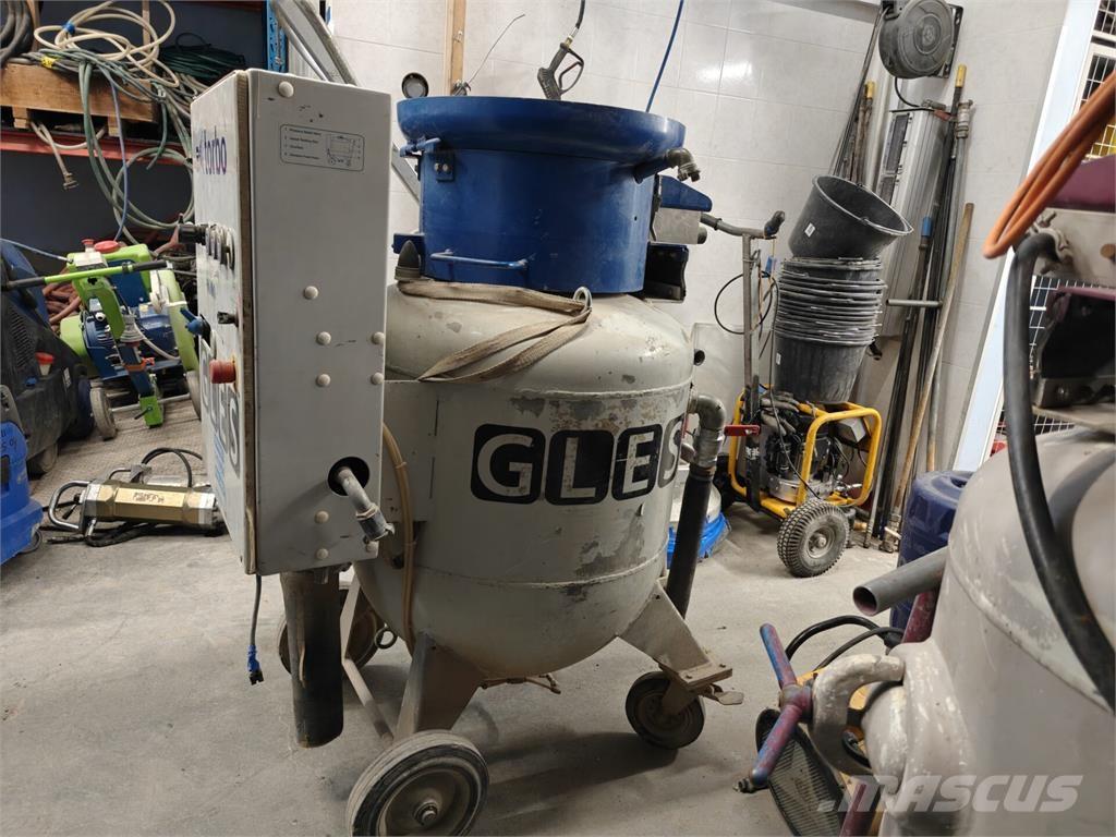  Torbo L 320 Мойки высокого давления